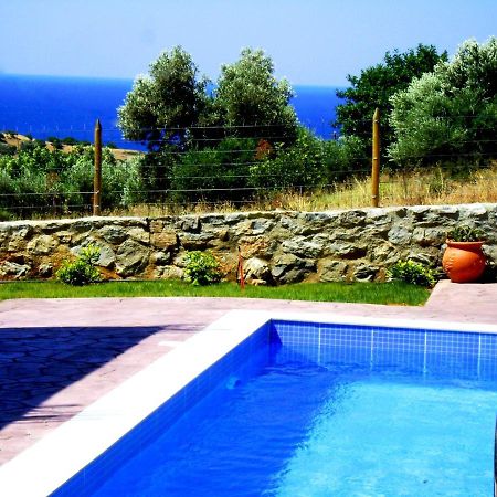 Villa Alexander 2 Triopetra Exterior photo